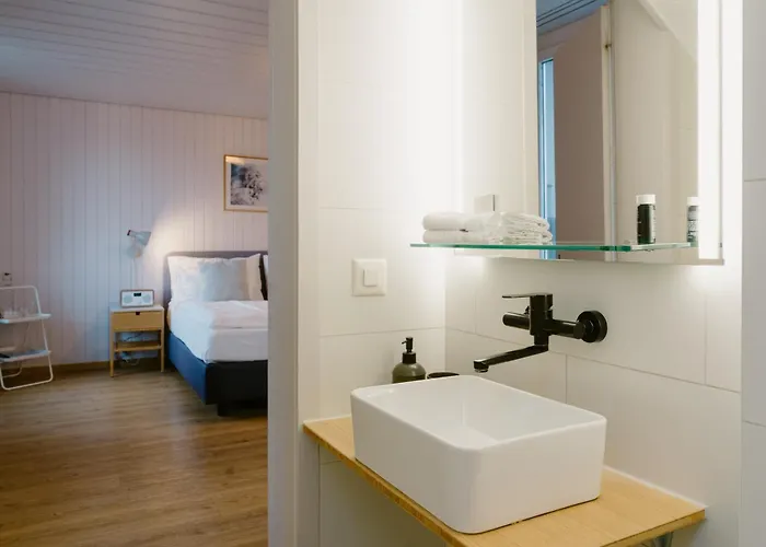 La Belle Vue Boutique Hotel & Cafe