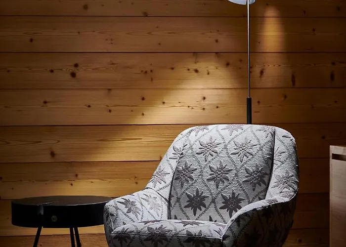 Aspen Alpine Lifestyle Hotel